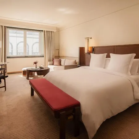 Four Seasons Hotel Mexico City