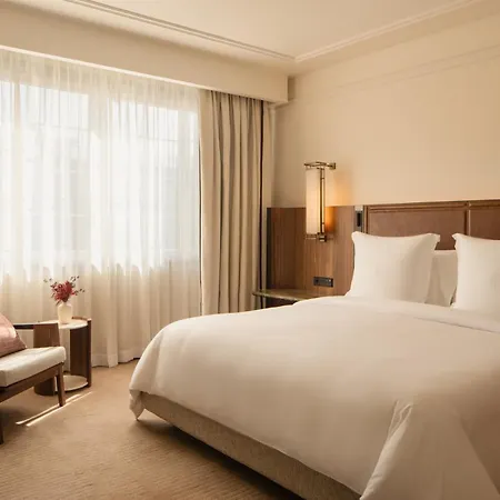 Four Seasons Hotel Mexico City