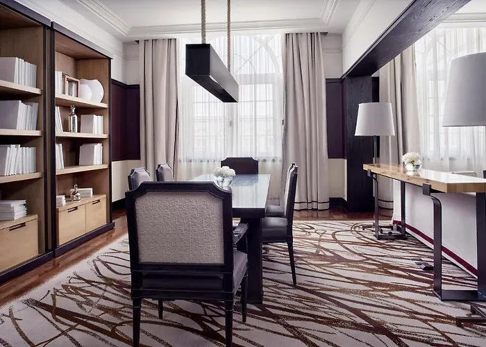 Hotel Four Seasons
