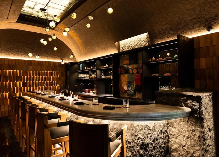 Hotel Four Seasons México DF