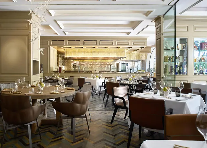 Hotel Four Seasons