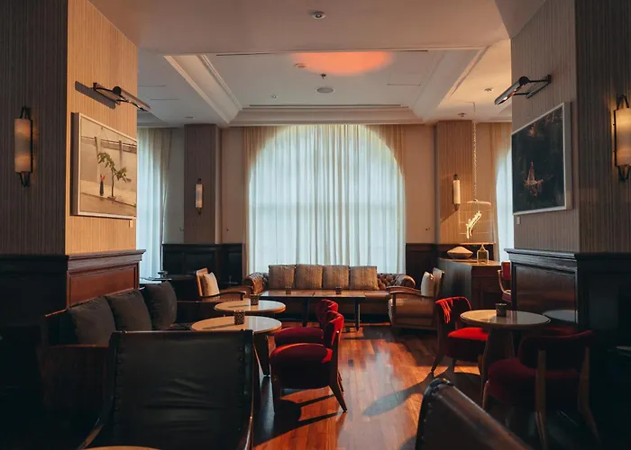 Hotel Four Seasons 5*