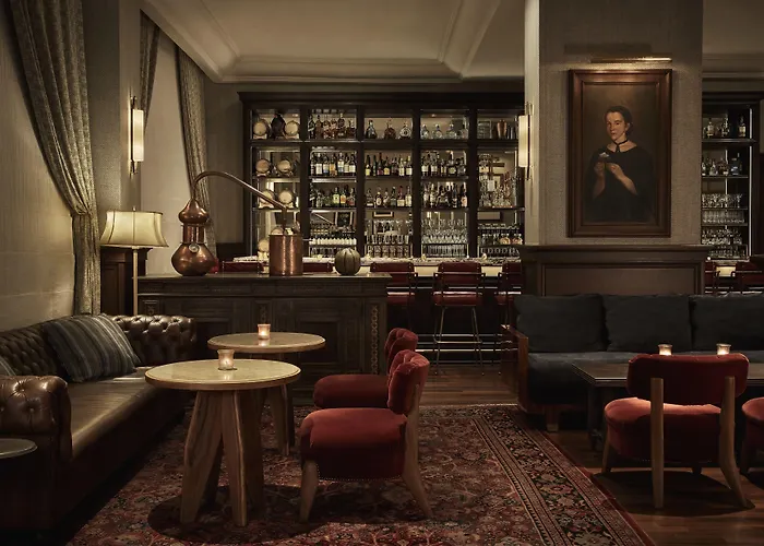 Hotel Four Seasons México DF