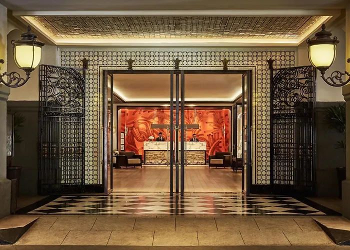 Four Seasons Hotel México DF