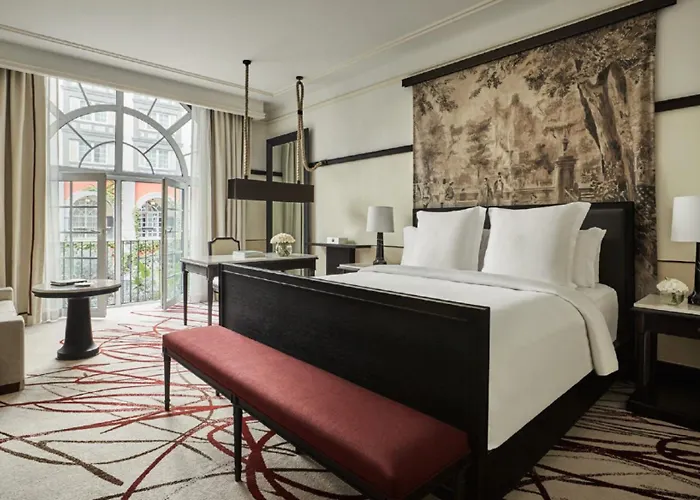 Hotel Four Seasons