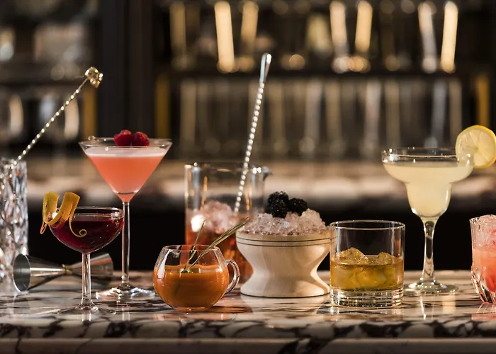 Hotel Four Seasons 5*