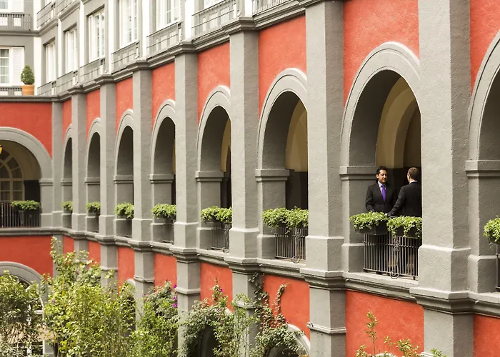 Four Seasons 5* México DF