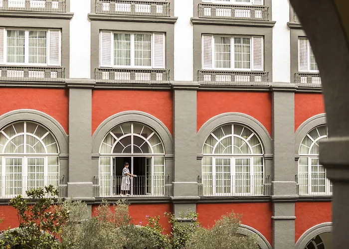 Four Seasons Hotel México DF