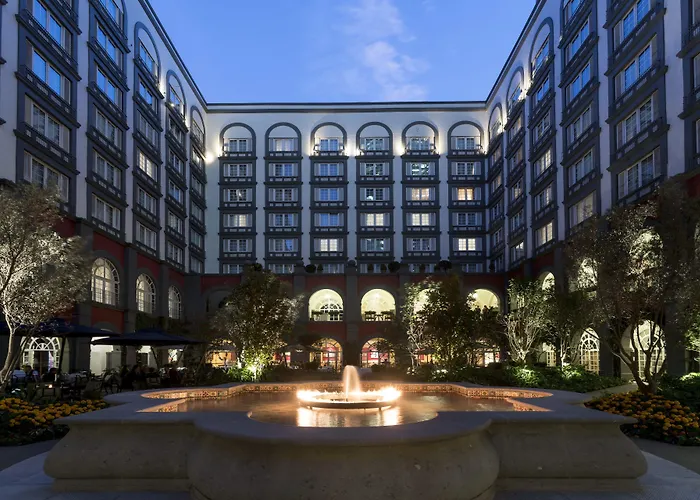 Hotel Four Seasons 5*