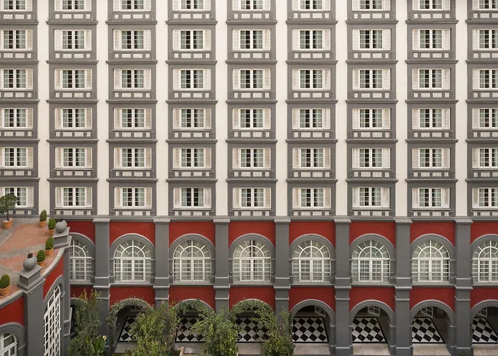 Four Seasons México DF