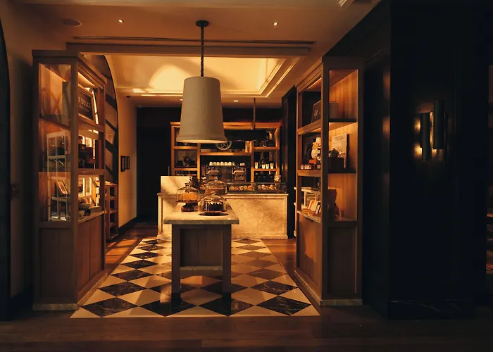 Four Seasons México DF