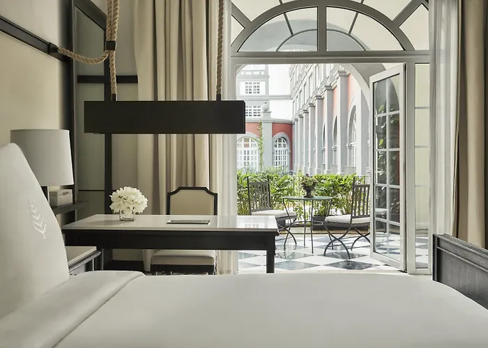 Four Seasons Hotel México DF
