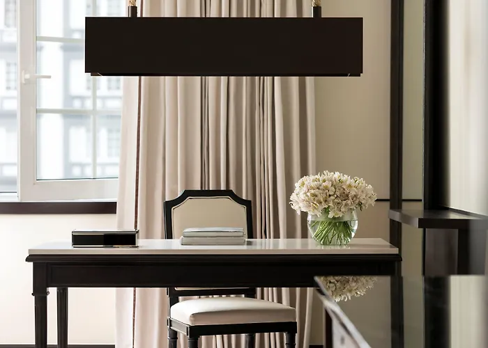 Hotel Four Seasons 5*