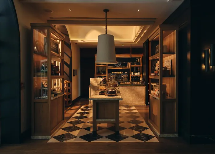 Four Seasons México DF