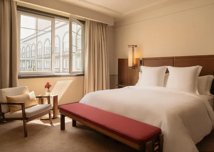 Four Seasons Отель Мехико