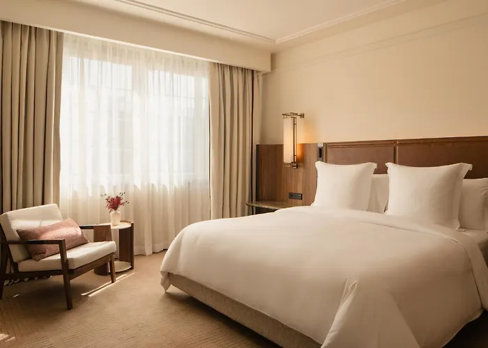 Four Seasons 5* México DF