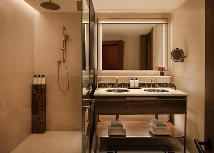 Hotel Four Seasons