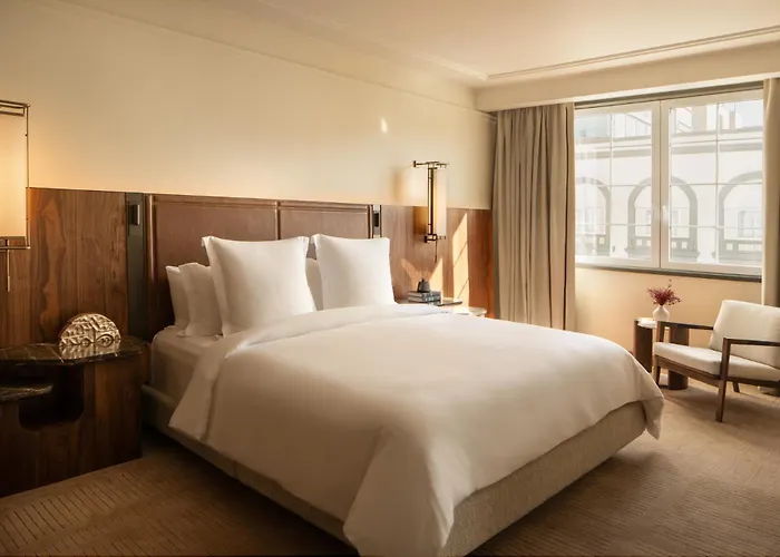 Hotel Four Seasons México DF