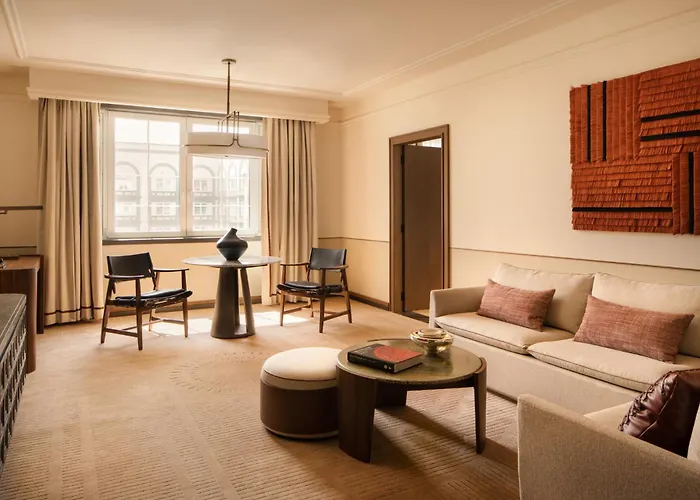 Hotel Four Seasons