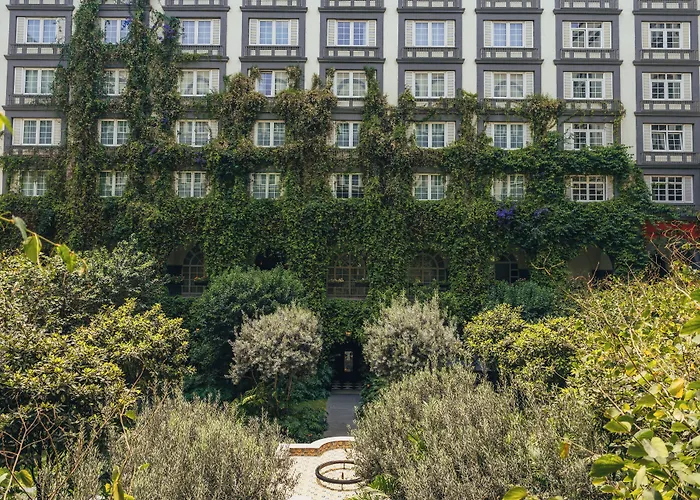 Four Seasons