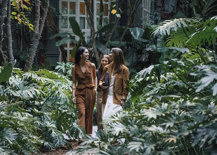 Four Seasons Mexico City
