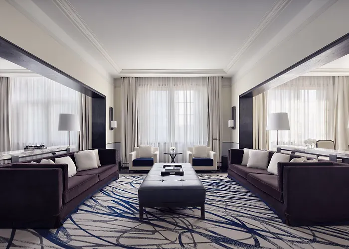 Hotel Four Seasons